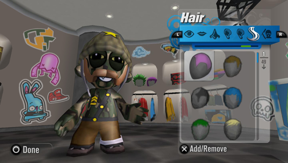 ModNation Racers (PSP) - Imagen 42